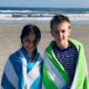 Meet your Posher, Catherine